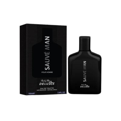 Heren Parfum Shirley May Sauvé 100 ml