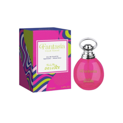 Dames Parfum Shirley May Fantasia 100 ml
