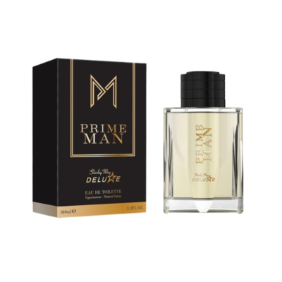 Heren Parfum Shirley May Prime 100 ml