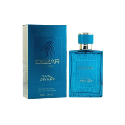 Heren Parfum Shirley May Cezar 100 ml