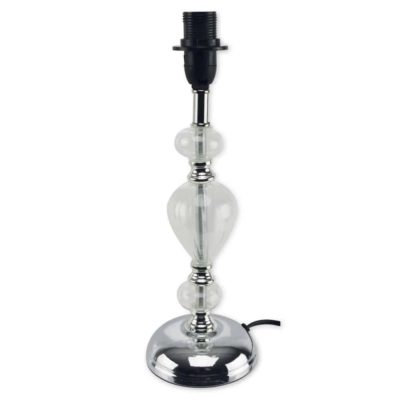 Lampvoet Europese stekker 30 cm