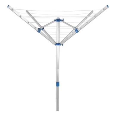 HomeLine droogmolen 182 cm