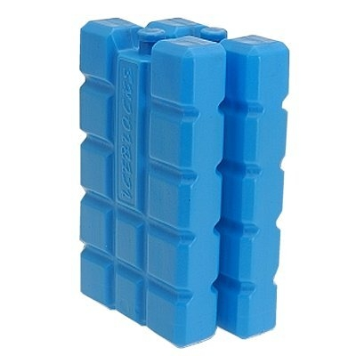 Koelelementen 400 gram 2 st.