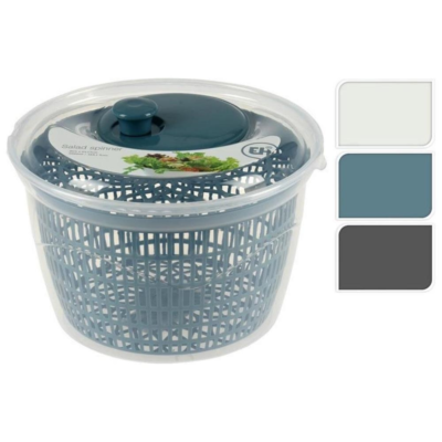 Sladroger 5 liter 25,5 cm assorti