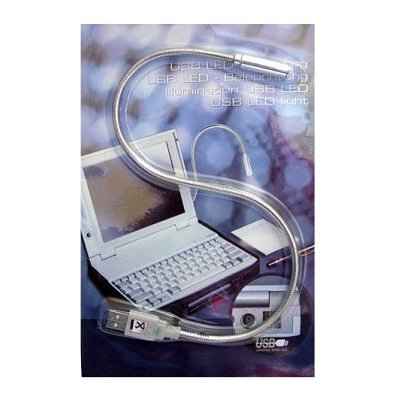 Usb computer ledlamp