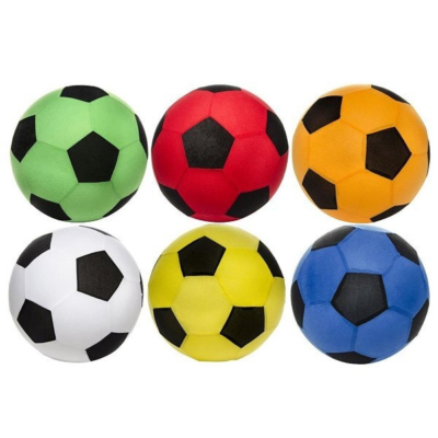 Speelbal mega groot 50 cm