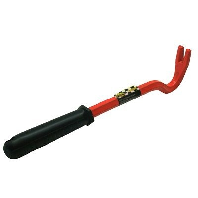 Breekijzer klein mini 30 cm