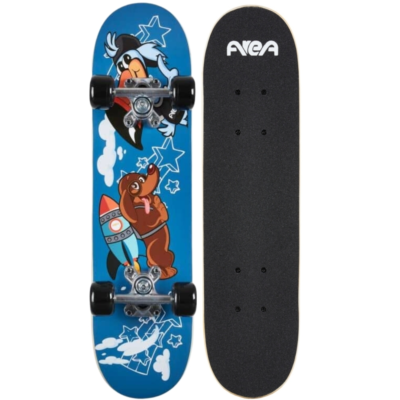 Area skateboard Rocket Dog 40 kg 61 cm
