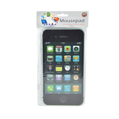 Muismat Iphone 24,5 cm