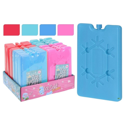 Koelelement 32 cm assorti