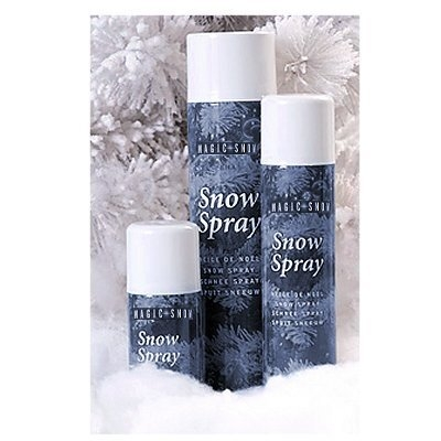 Spuitsneeuw 300 ml