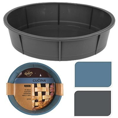 Tortenform Silikon 27 cm