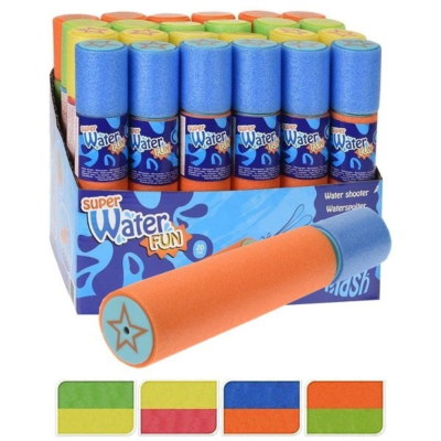 Waterpistool foam 20 cm
