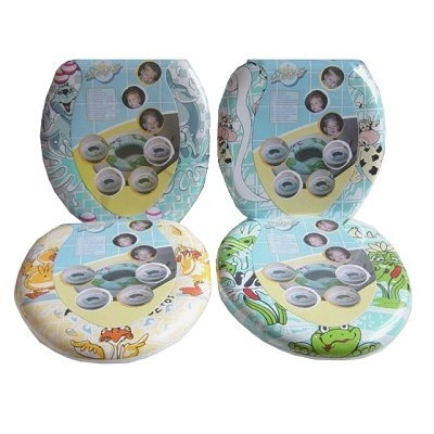 Kinder Wcbril Stinky