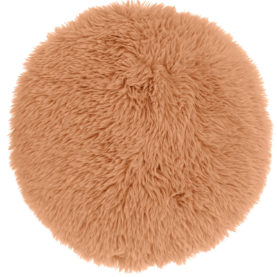 Unique Living kussen Mats oranje 40 cm