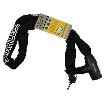 Kettingslot Stahlex dik 8x1200 mm