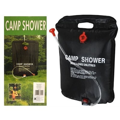 Campingdouche 20 liter