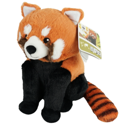 (R) Knuffel WWF kleine panda 22 cm