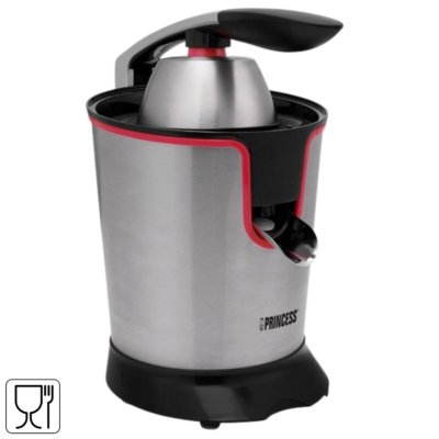 Princess citruspers 600 W