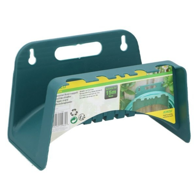 Kinzo Tuinslanghouder kunststof