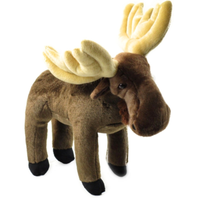 Wild Republic Kuschel Elch 30 cm