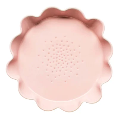 Sagaform Piccadilly Schale rosa 27,5 cm