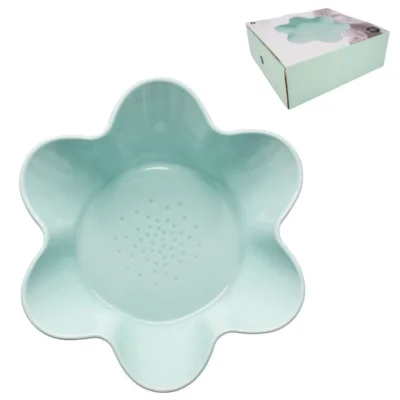 Sagaform Piccadilly schale mintgrün 25 cm