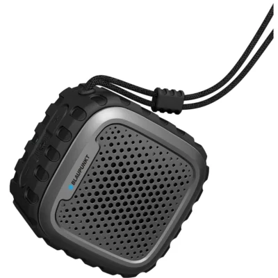 Blaupunkt BLP6110 bluetooth speaker IPX5 10 watt