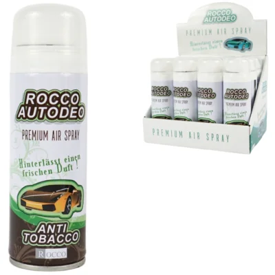 Rocco autodeo anti-tabak 75 ml