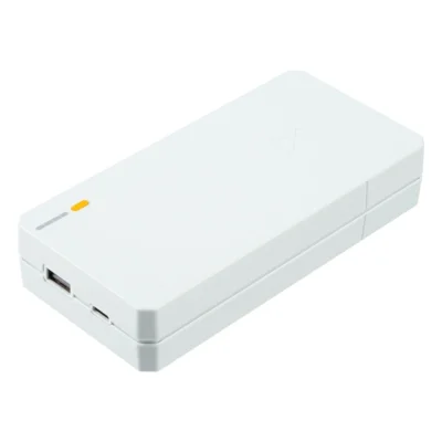 Xtorm Essential Powerbank wit 20.000mAh