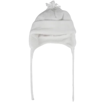 Niltons muts wit one size
