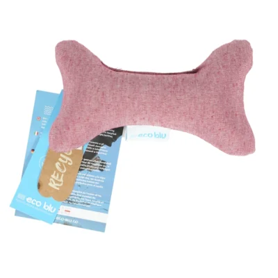 Love Story speelgoed bot hond roze 23 cm