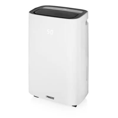 Princess 368020 Luchtontvochtiger 350 watt