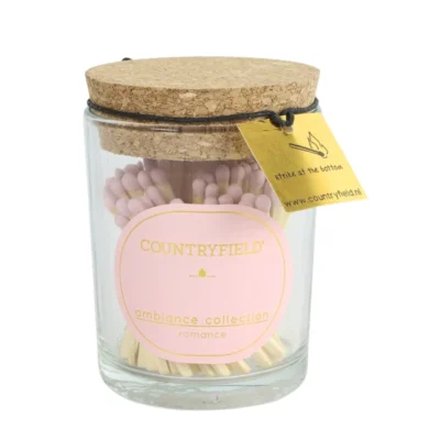 Countryfield Ambiance Collection lucifers romance 9,5 cm
