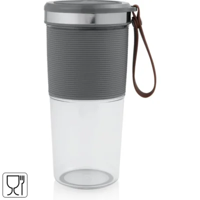 Tristar BL-4475 draagbare mini blender oplaadbaar 400 ml