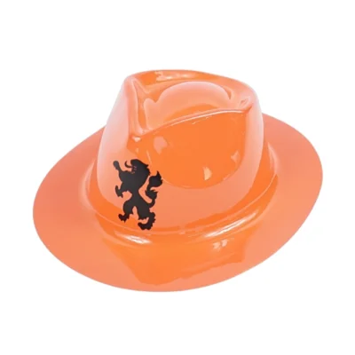 Cowboyhoed Nederlands elftal 28 cm