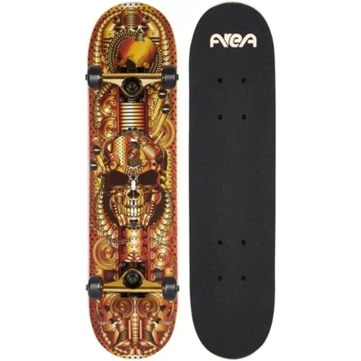 Area skateboard Mechanic 80 kg 79 cm