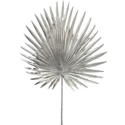 HBX kunsttak Livistonia champagne 85 cm