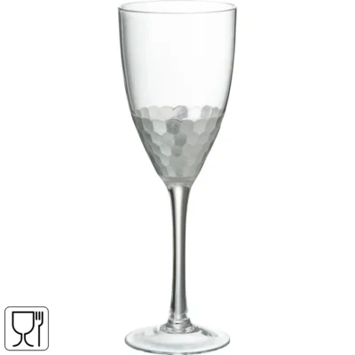 J-Line wijnglas 330 ml