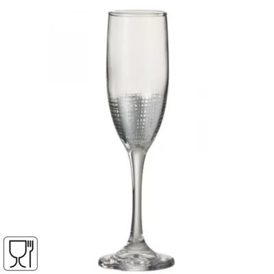 J-Line champagneglas 190 ml