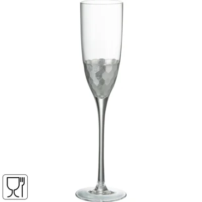 J-Line champagneglas 200 ml