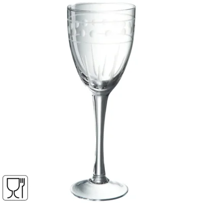 J-Line Weinglas 230 ml