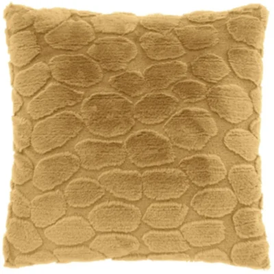 Unique Living Kissen Daaf latte 45 x 45 cm