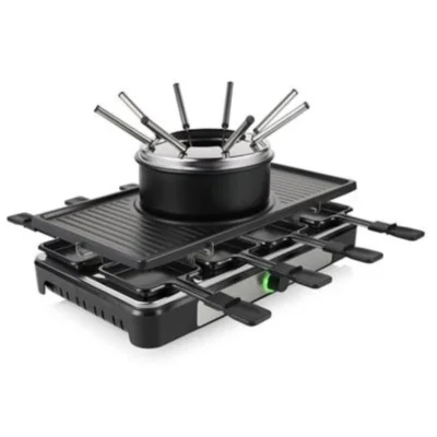 Princess gourmet en raclette 1400 W B-keus