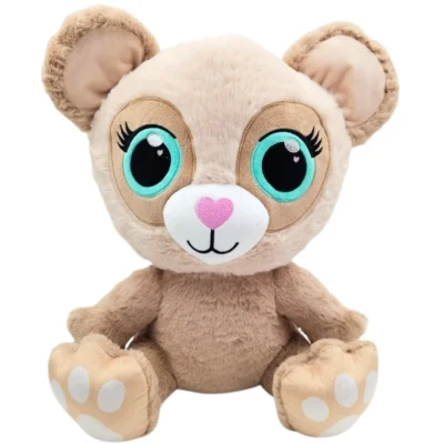 OJO knuffel Panda beige 50 cm