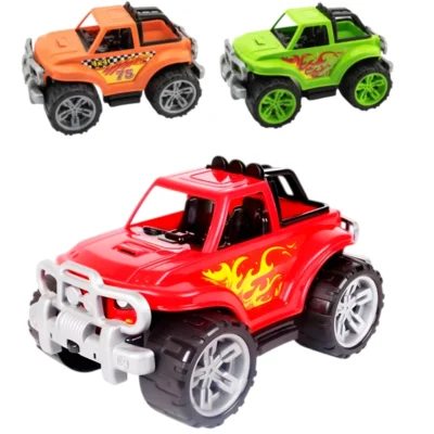 Sun Fun Roadblasters Spielzeugauto 35 cm