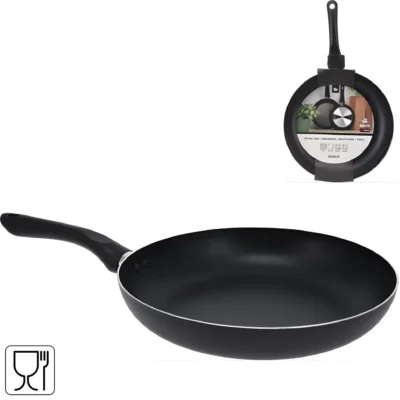 Excellent Houseware koekenpan aluminium 28 cm