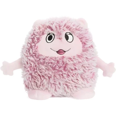 Knuffel monster Lola pluche 30 cm