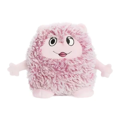 Knuffel monster Lola pluche 23 cm