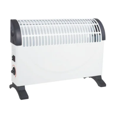 Alpina elektrische convectorkachel 1500 watt